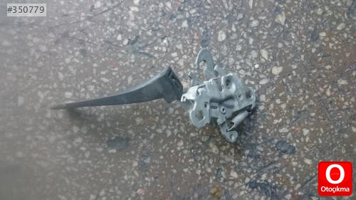 Peugeot 301 kaput kilidi
