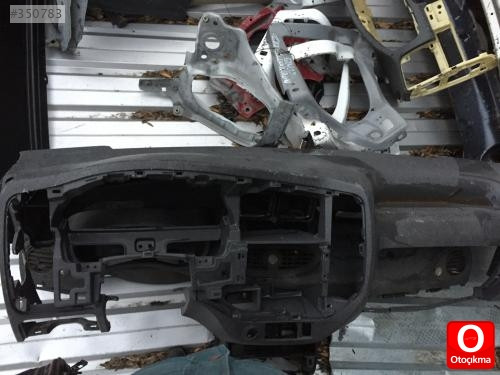 FİAT DOBLO TORPIDO