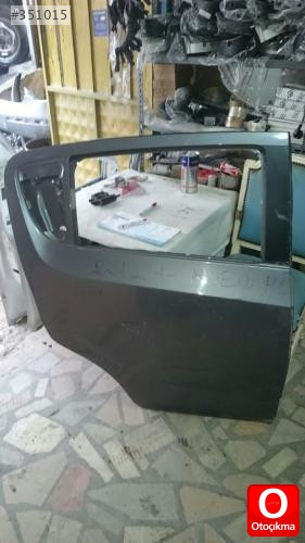 CHEVROLET AVEO T300 HB ARKA KAPI TEMİZ ÇIKMA HAS OPEL ÇIKMA