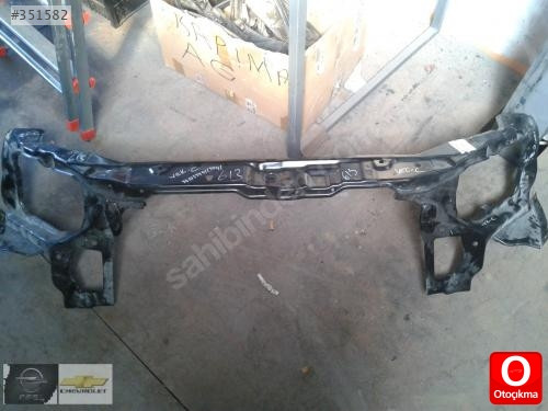 OPEL VECTRA C PANEL TEMİZ ÇIKMA HAS OPEL ÇIKMA PARÇA