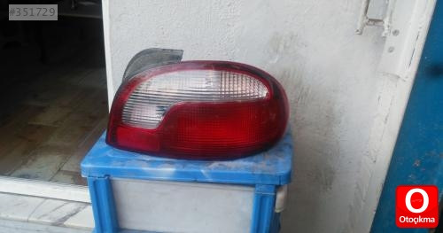 HYUNDAI ACCENT 1998 MODEL STOP KUL OTO DA 
