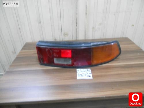 MAZDA 323 STOP LAMBASI 1990-1995 MODEL HATCBACK ORJİNAL