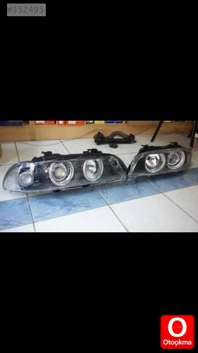BMW E39 ENCIL FAR SAĞ SOL