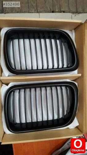 BMW E36 E46 ÖN PANJUR