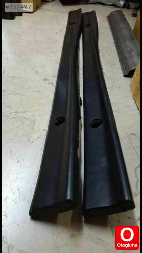 BMW E36 MARŞPİYEL KAPLAMASI