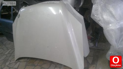 CHEVROLET CAPTİVA  KAPUT TEMİZ ÇIKMA HAS OPEL ÇIKMA PARÇA