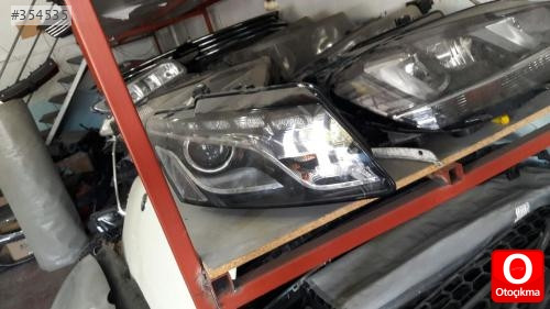 AUDİ Q5 SAĞ FAR