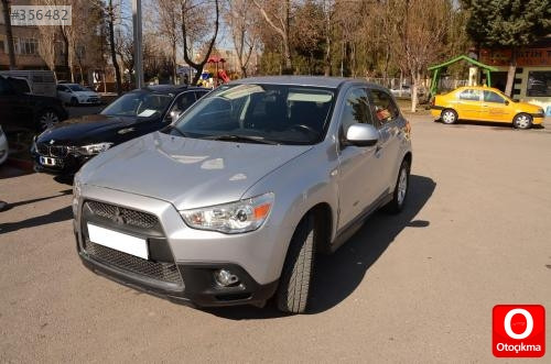 2011 Mitsubishi ASX Kaporta ve Karoser