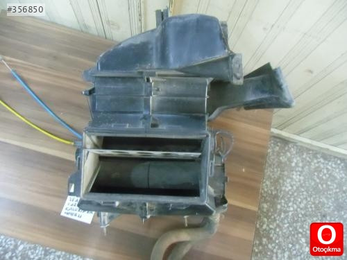 SEAT İBİZA KALORİFER MOTORU