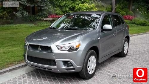 2011 Mitsubishi ASX Kapı