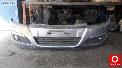 Opel astra h ön tanpon dolu
