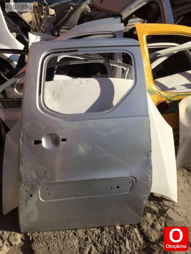 2014 citroen berlingo sol orta kapı