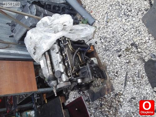 Fiat ducato 2.8 turbolu motor
