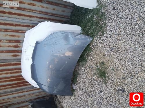 Citroen c4 çıkma ön kaput