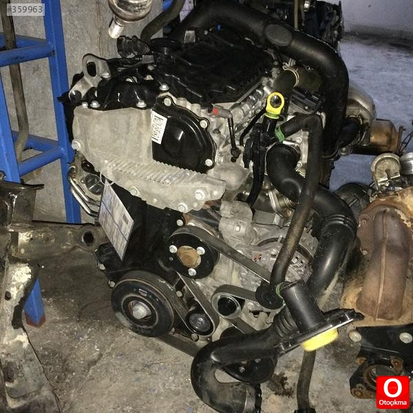 EFE MOTORLU ARACLAR MASTER 3 MOTOR 