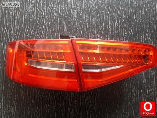 AUDİ A4  ÇIKMA LETLİ STOP