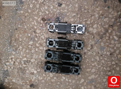 Renault laguna 1 bagaj stop duyları