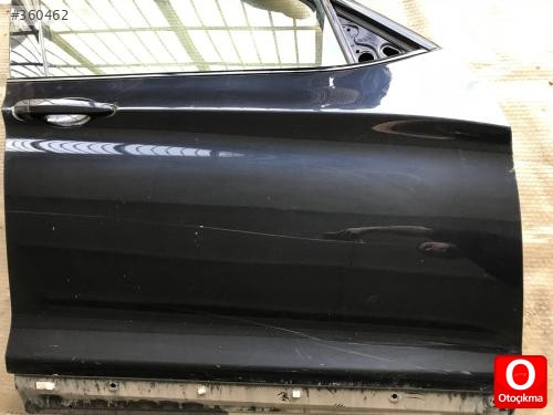 BMW X3 F25 2012 2017 ÇIKMA SAĞ ÖN KAPI HATASIZ