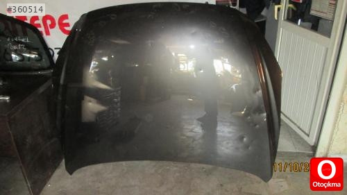 mazda çıkma yedek parça mazda 3 kaput