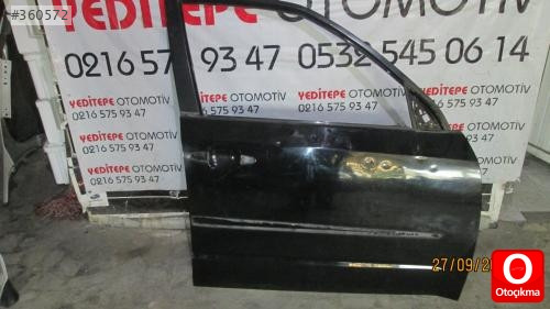 subaru çıkma yedek parça forester sağ ön kapı