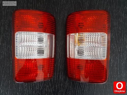 CADDY ÇIKMA STOP REİS VOLKSWAGEN DE