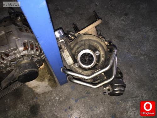 MASTER 3 TURBO