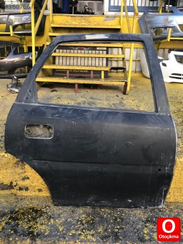 Opel Vectra b sağ arka kapı Cancan Opel