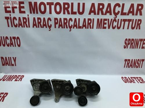 DUCATO DİREKSİYON POMPASI