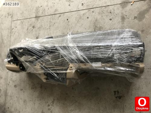 BMW F10 520 530 525 2011 2017 ÇIKMA ORJİNA TORPİDO GÖĞÜSLÜK