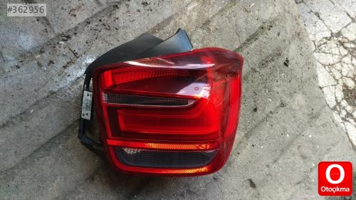 BMW F20 ÇIKMA STOP