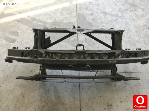 BMW F30 3 SERİSİ 320 325 330 ÇIKMA ORJİNAL ÖN PANEL SETİ