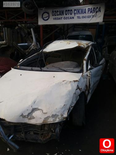 PROTON  415  PARCA SATLIKDIR 