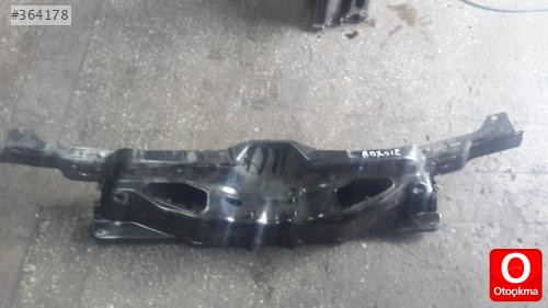 Citroën jumper ön panel 
