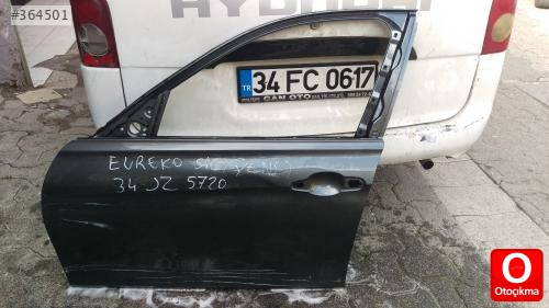 BMW F30 ÇIKMA KAPI 