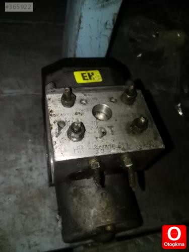 Vectra b ABS beyni
