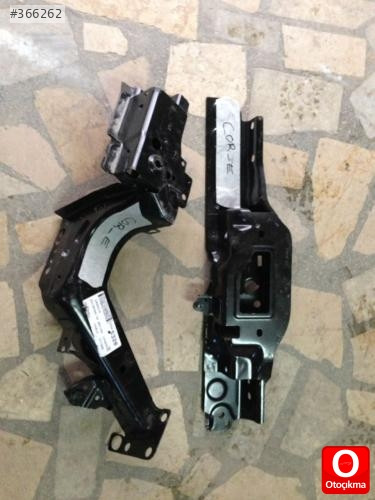 OPEL CORSA E PANEL TEMİZ ÇIKMA HAS OPEL ÇIKMA PARÇA