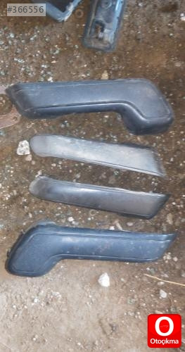 Renault 19 kapı kolçaklarI