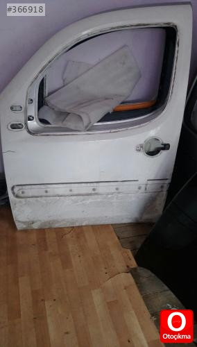 Doblo sol ön kapi