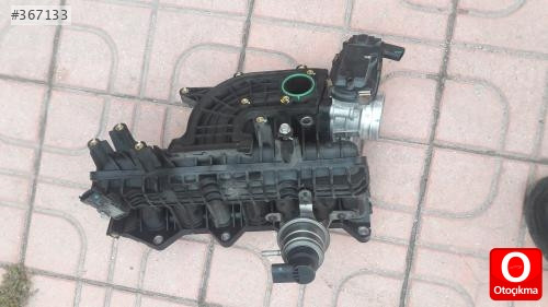 Chevrolet captiva antara cruze çıkma gaz kelebeği