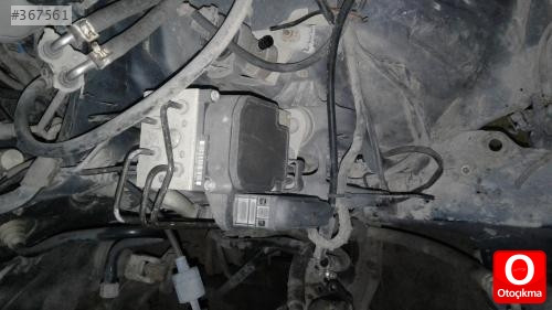 MERCEDES E 200 ABS BEYİN TEMİZ MUAYYER 