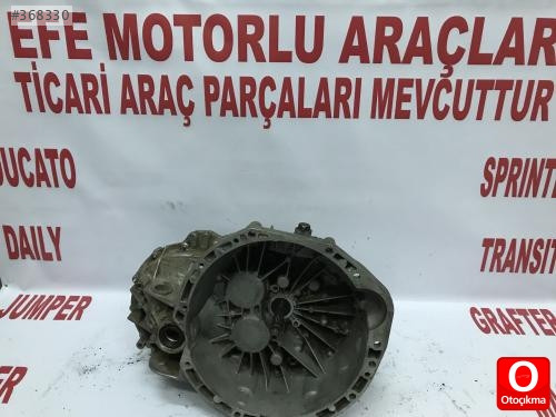 MASTER 3 ÖNDEN ÇEKİŞLİ ŞANZUMAN