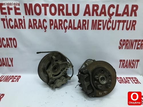 MASTER 3 AKIS TAŞIYICI