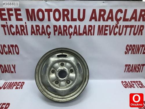 TRANSİT JANT