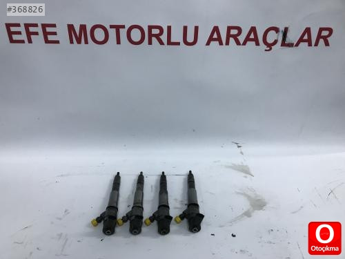 IVECO DAİLY ENJEKTÖR 