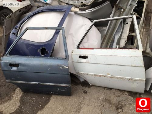 93 Renault 9 sağ arka kapı