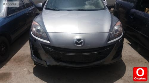 Mazda 3 cruıse kontrol kolu