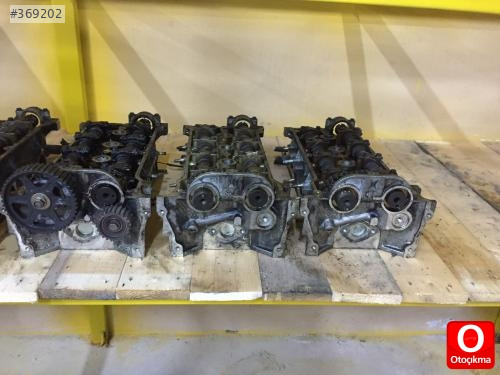 ECE OPEL MAZDA 323 SİLİNDİR KAPAGI