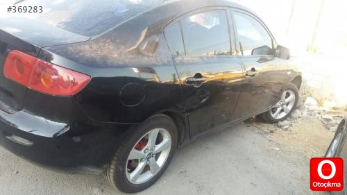 Mazda 3 stop led kartı