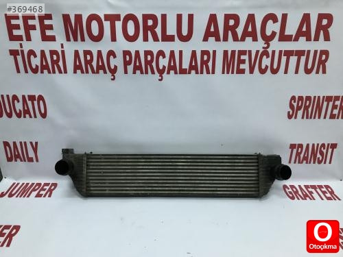 MASTER 3 İNTERKOL RADYÖTÖRÜ