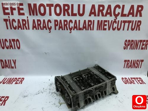 DUCATO SİLİNDİR KAPAGI 